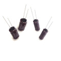 50V Long Life Aluminum Electrolytic Capacitor